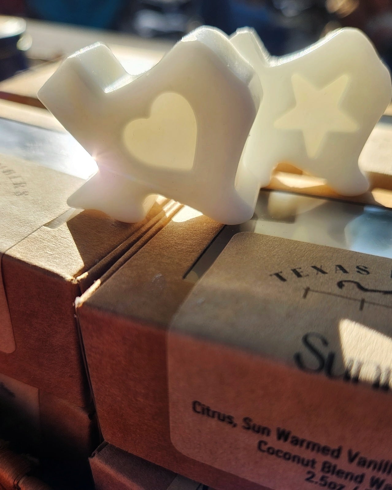 Weekend Collection Wax Melts