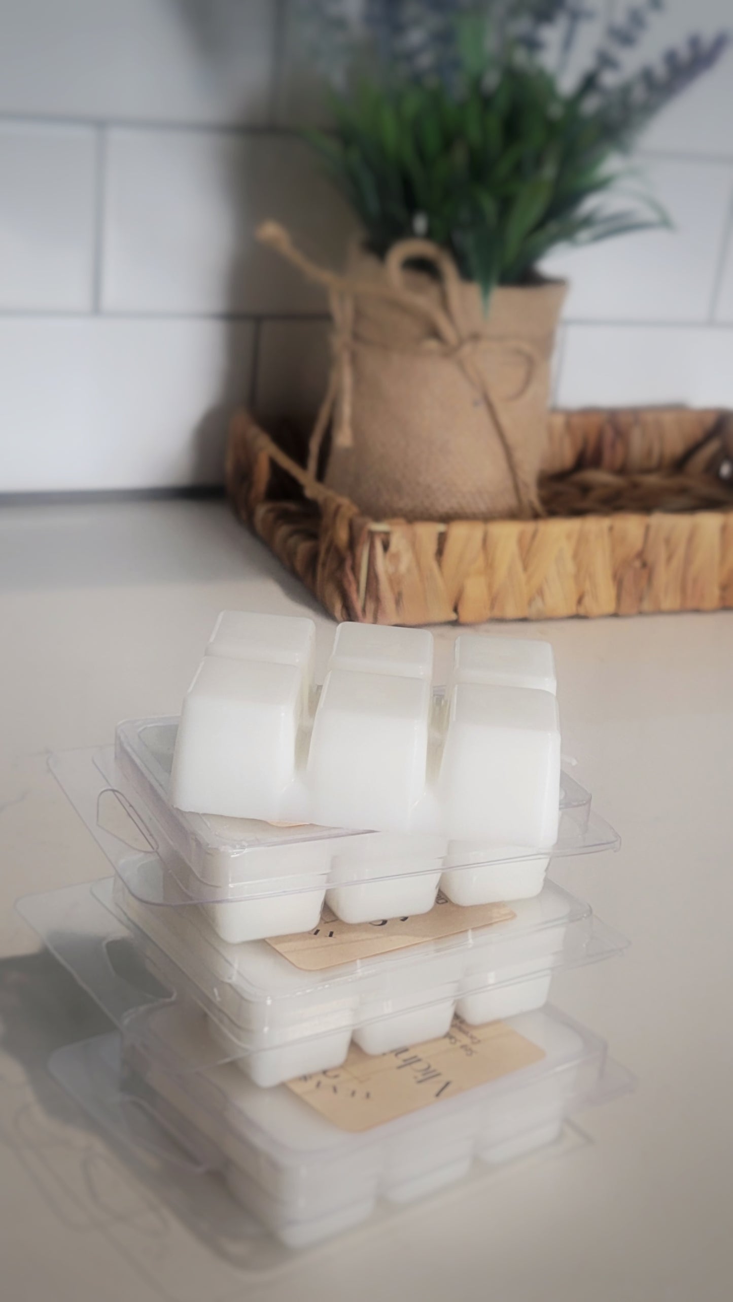 Everyday Wax Melts