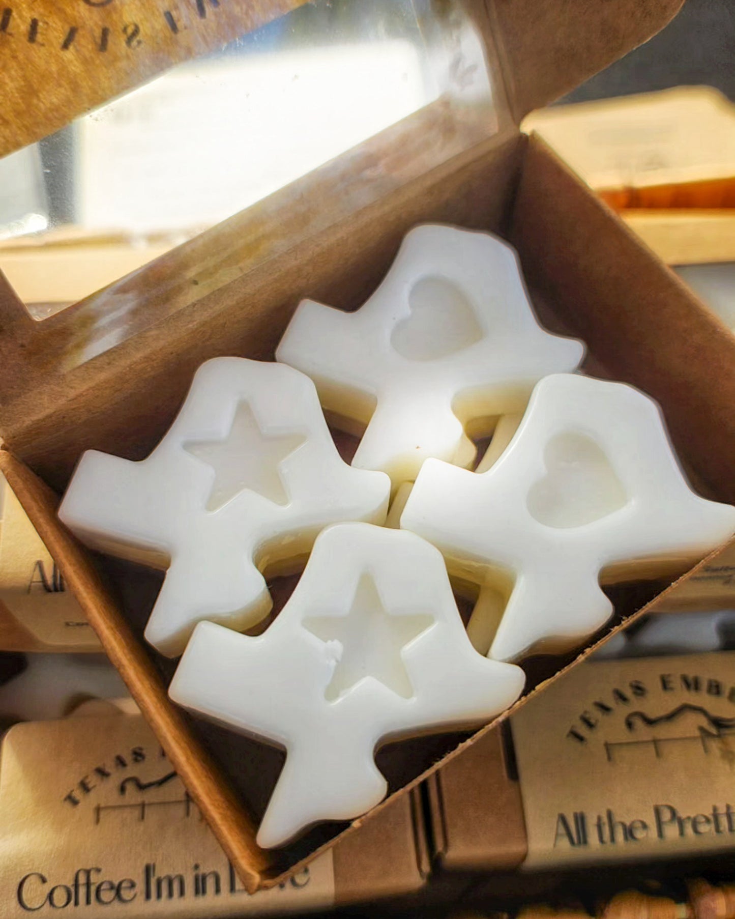 Everyday Wax Melts