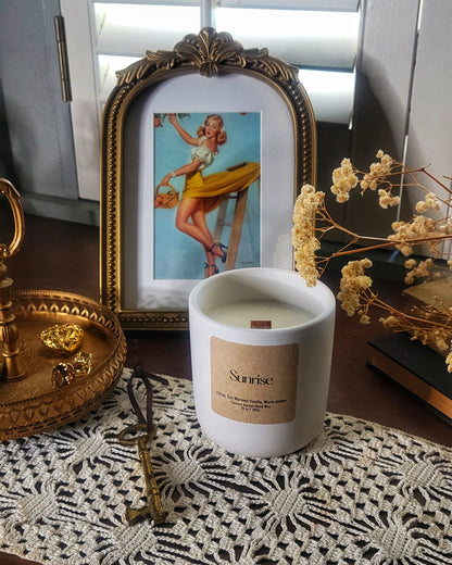 Weekend Ceramic Collection