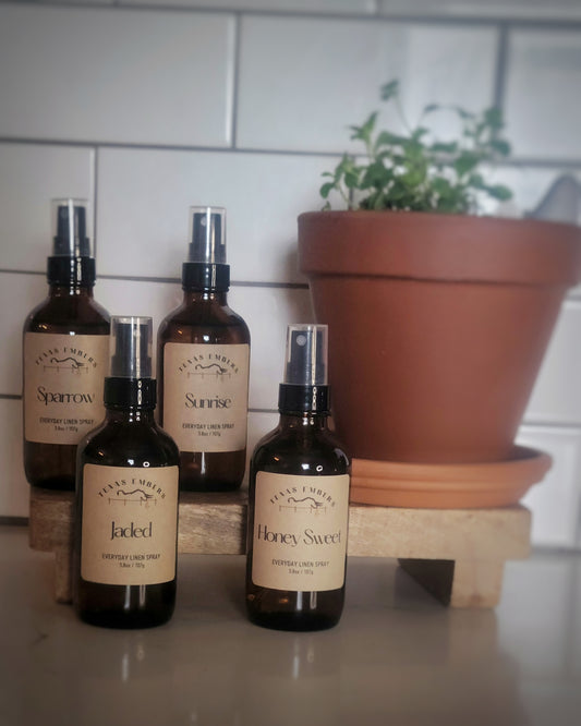 Weekend Collection Everyday Linen Spray