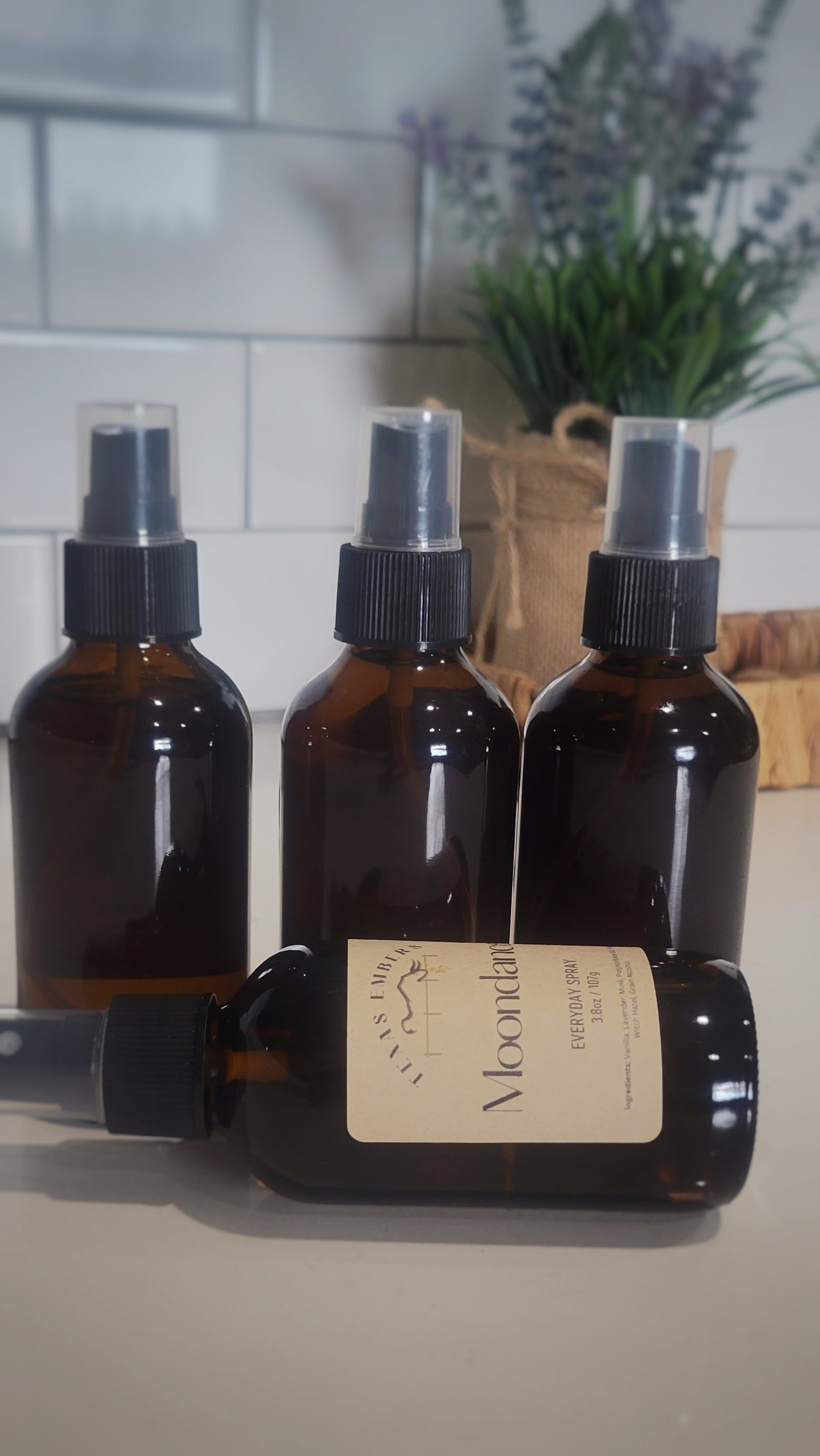 Everyday Linen Spray
