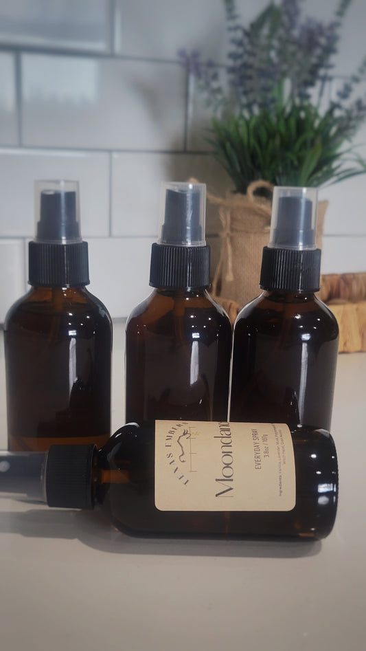 Everyday Linen Spray